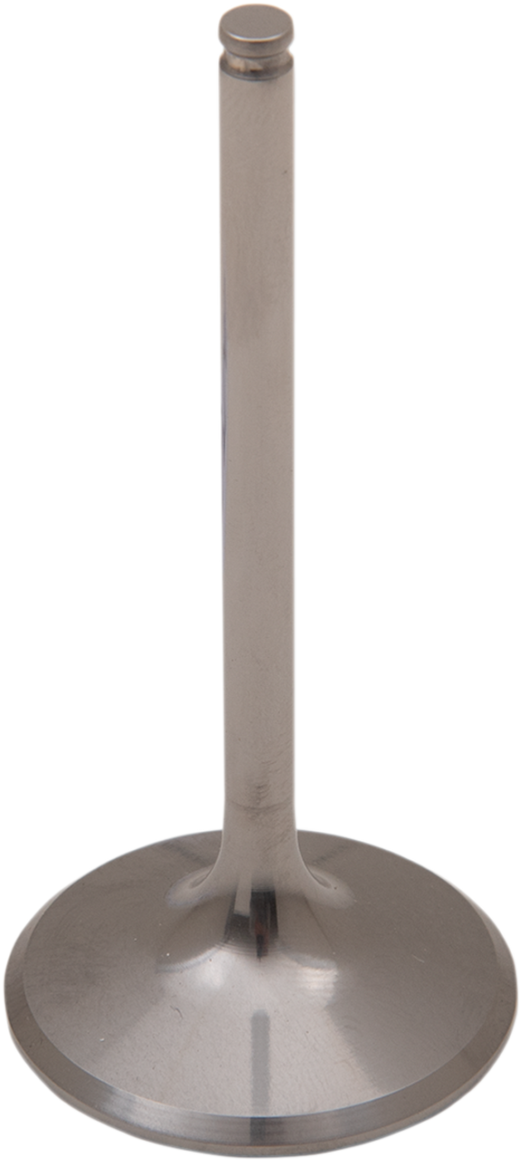 Del West Titanium Engine Valve Dwcrf450Riv09