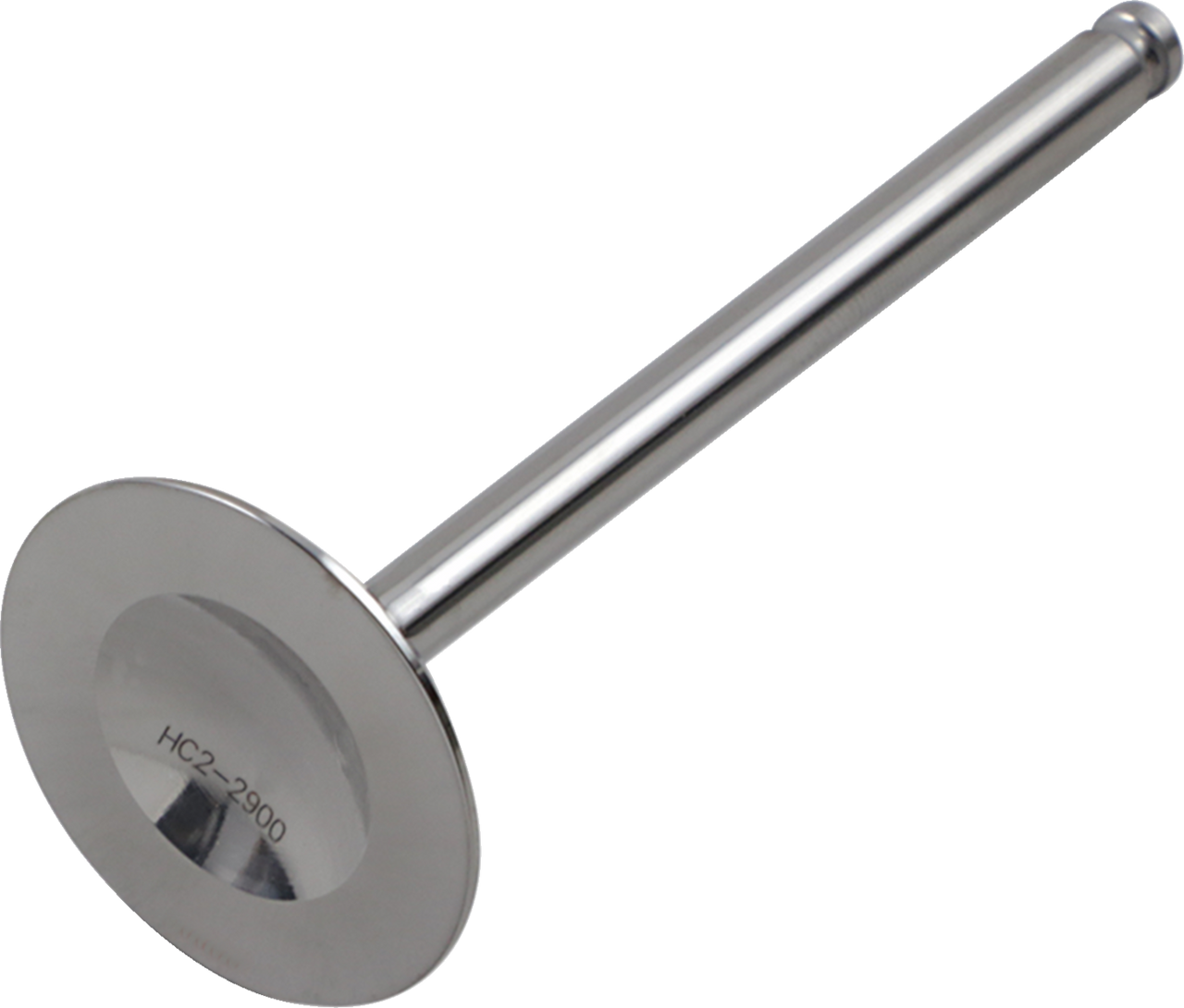 Del West Titanium Engine Valve Dwrmz450Ev08