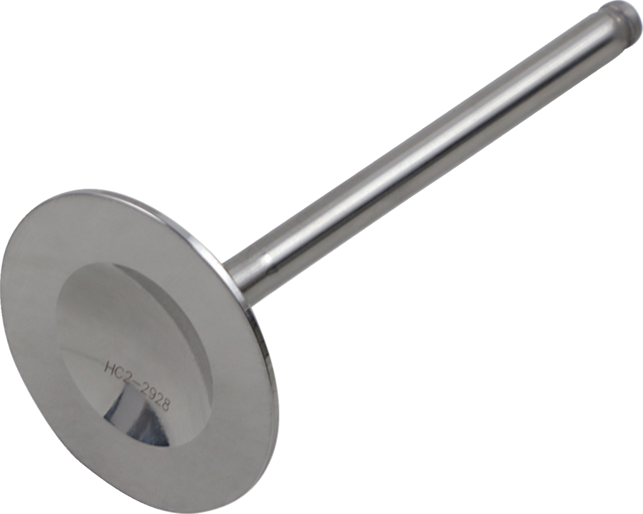 Del West Titanium Engine Valve Dwrmz450Iv08
