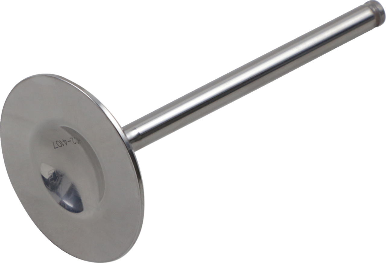 Del West Titanium Engine Valve Dwtrx450R2Iv05