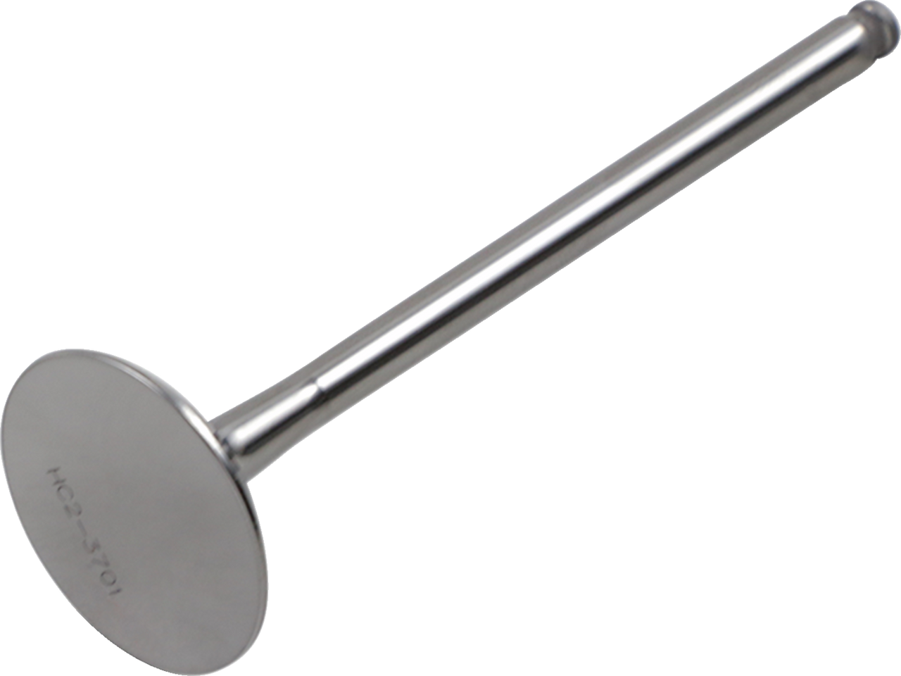 Del West Titanium Engine Valve Dwkx250Fev04Nd
