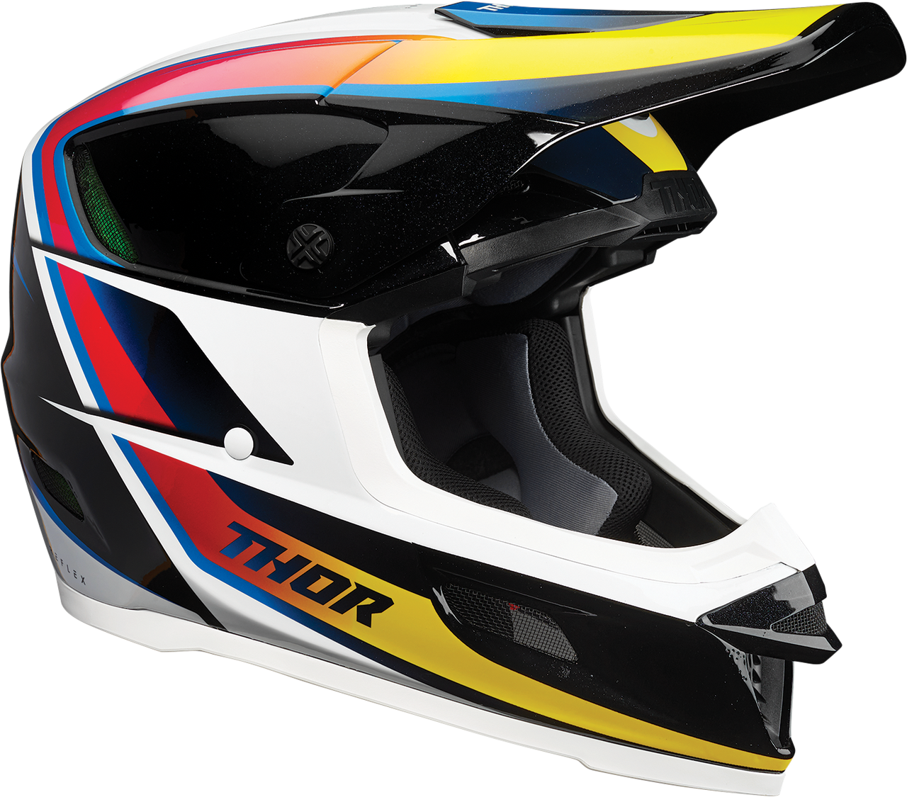 THOR Reflex Accel MIPS« Helmet 0110-6827