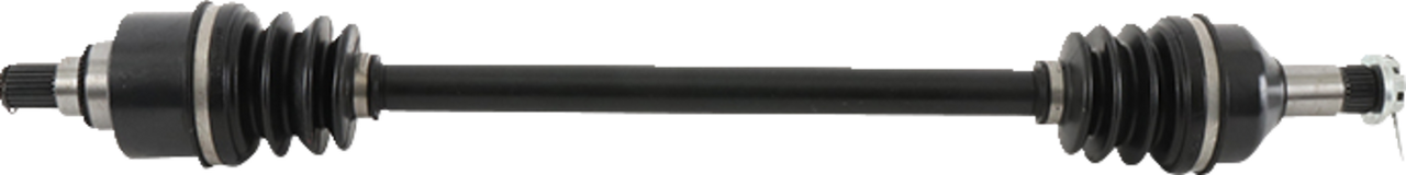 Moose Utility Complete Axle Kit Lm6Ac8309