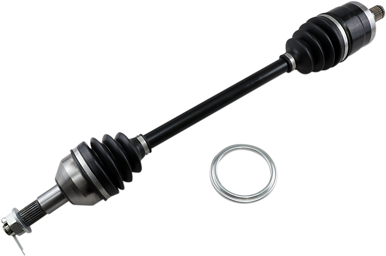 Moose Utility Complete Axle Kit Lm6Ca8320