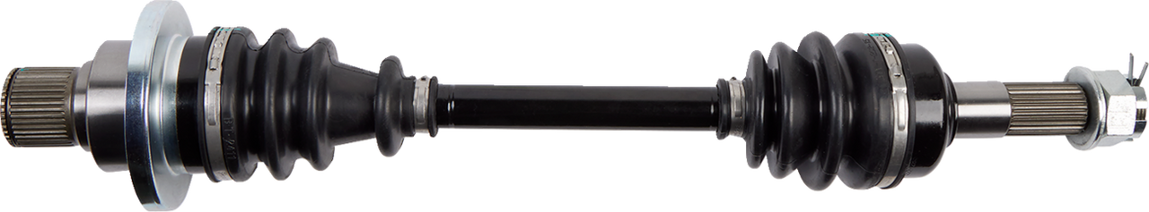 Moose Utility Complete Axle Kit Lm6Cf8304