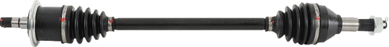 Moose Utility Complete Axle Kit Lm6Ca8119