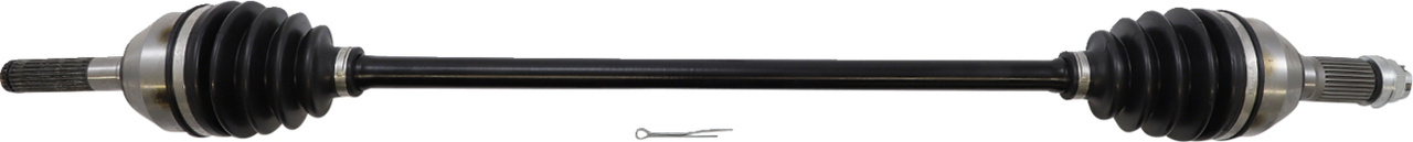Moose Utility Complete Axle Kit Lm6Ca8123