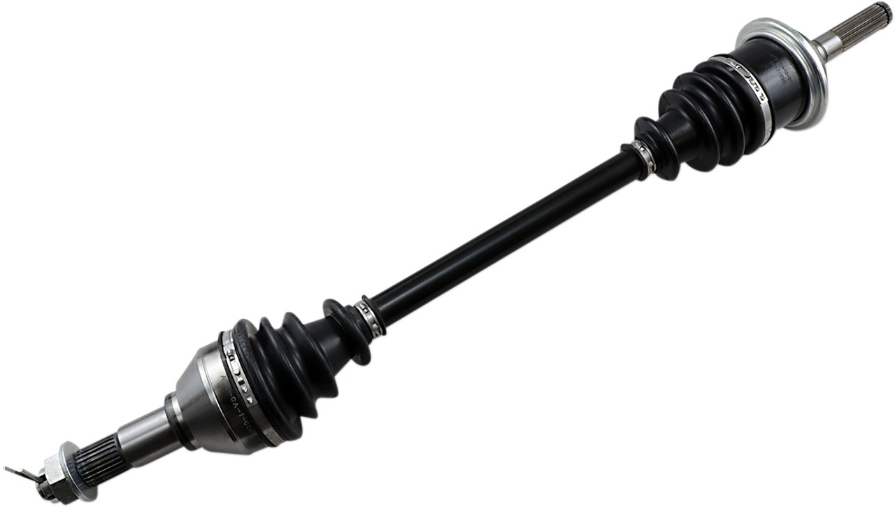 Moose Utility Complete Axle Kit Lm6Ca8220