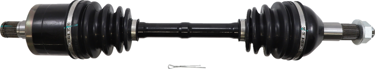 Moose Utility Complete Axle Kit Lm6Ca8326