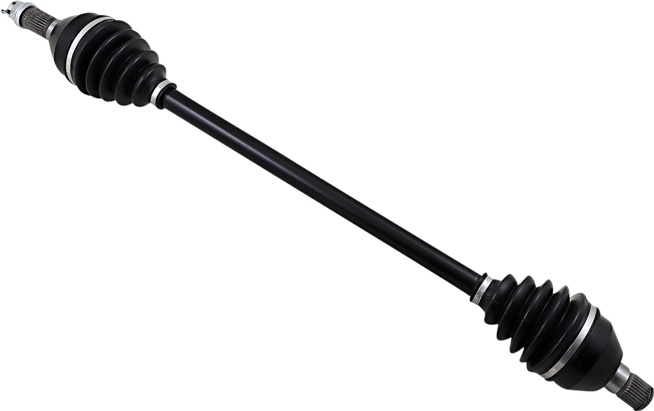 Moose Utility Complete Axle Kit Lm6Ca8328