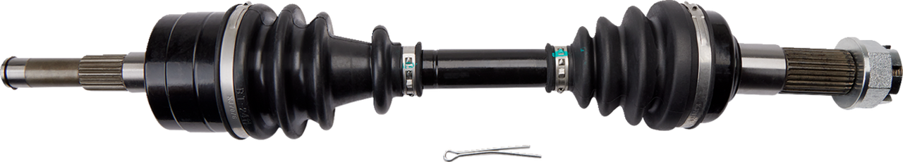 Moose Utility Complete Axle Kit Lm6Cf8102