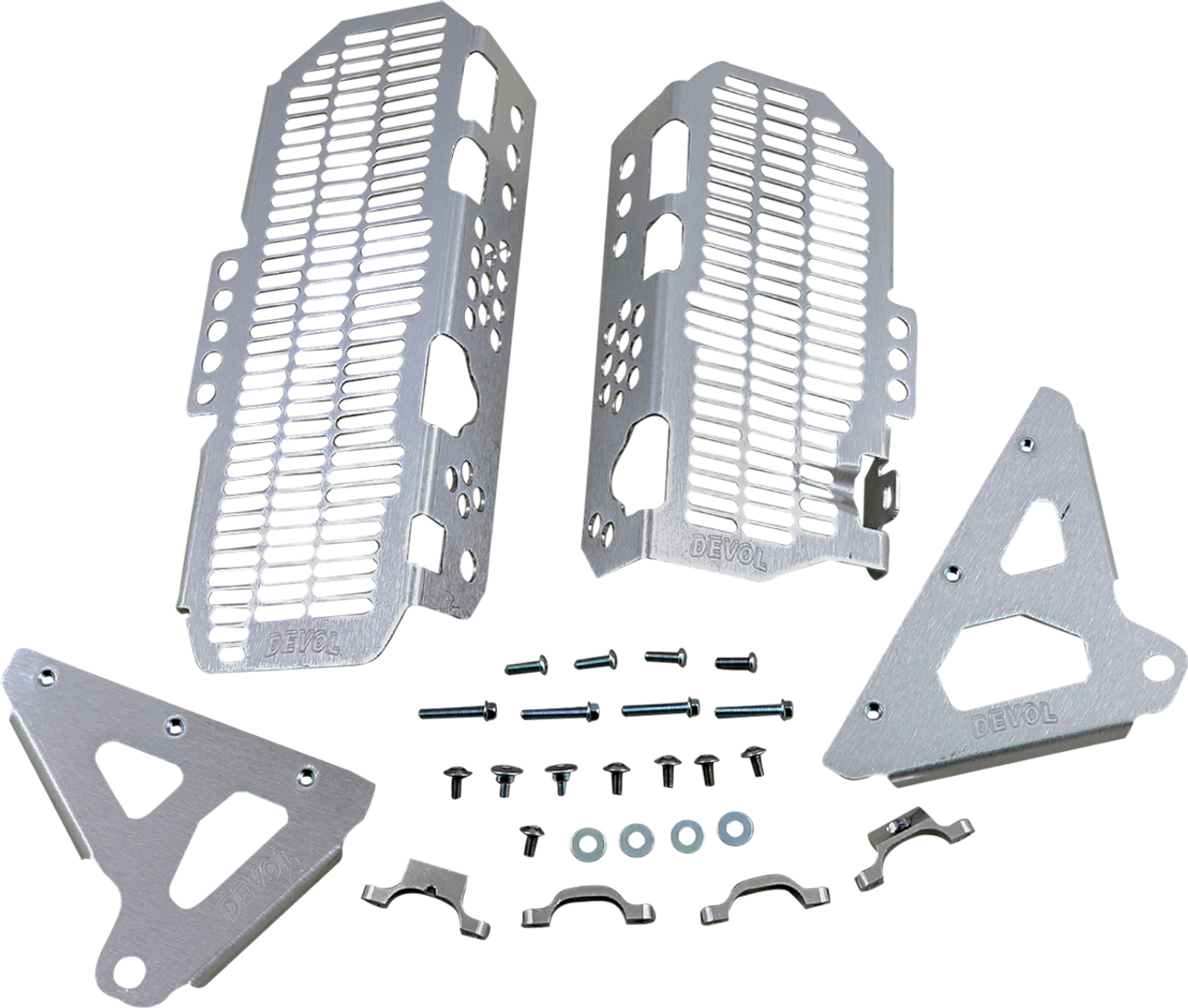 Devol Radiator Guards 1012512