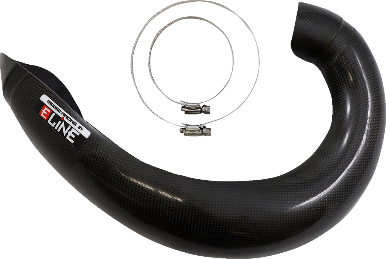 Moose Racing Pipe Guard Mpg12521