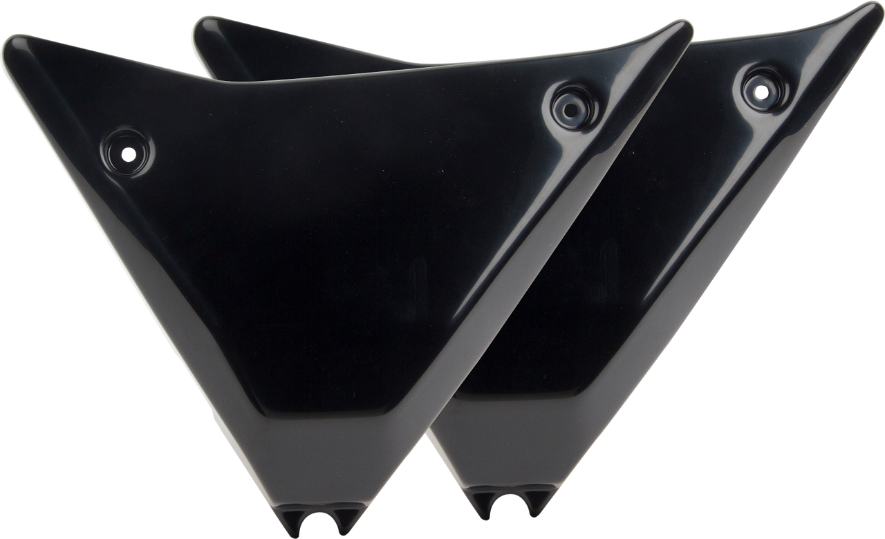 Arlen Ness Custom Side Covers 3600