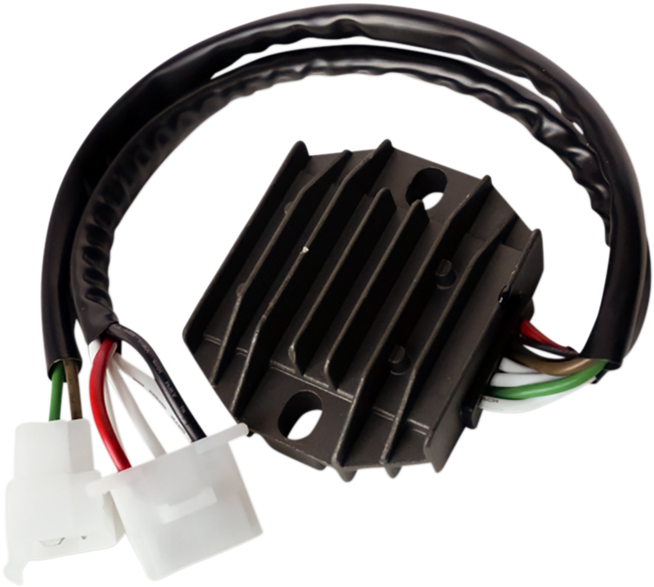 Rick'S Motorsport Electric Lithium-Ion Compatible Rectifier Regulator 14410