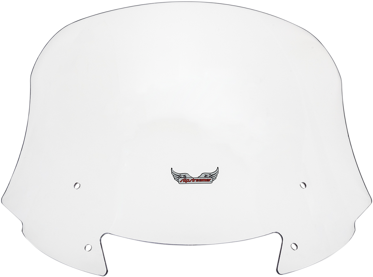 Slipstreamer Replacement Lucite Windshield S40018