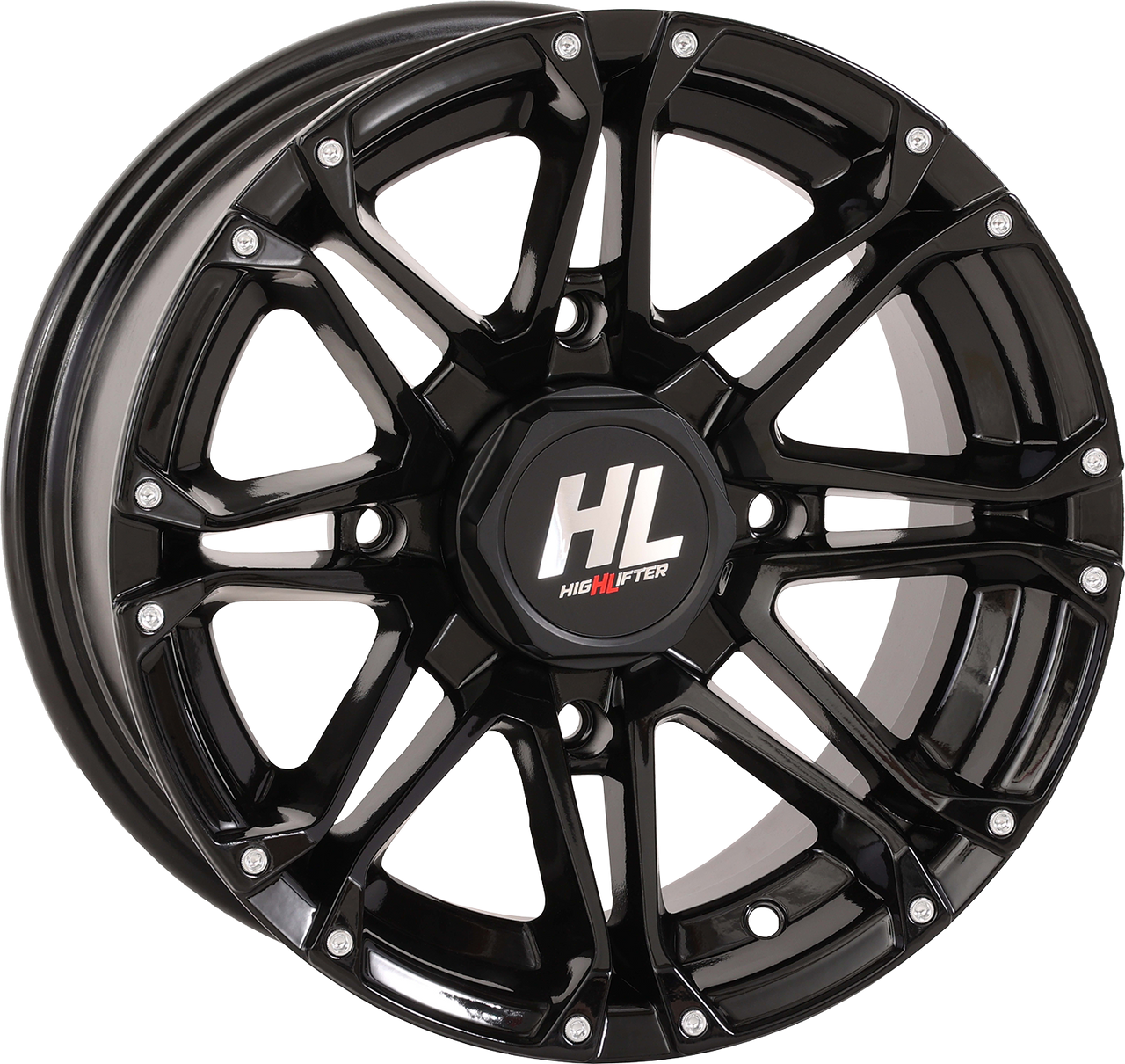High Lifter Hl3 Wheel 14Hl031256