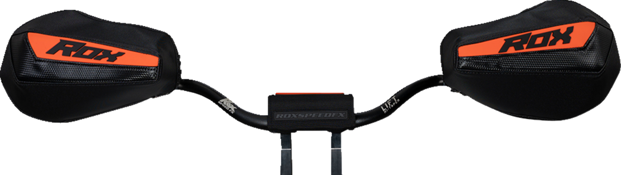 Rox Speed Fx Generation 3 Flex-Tec Handguards Ft3Hgo