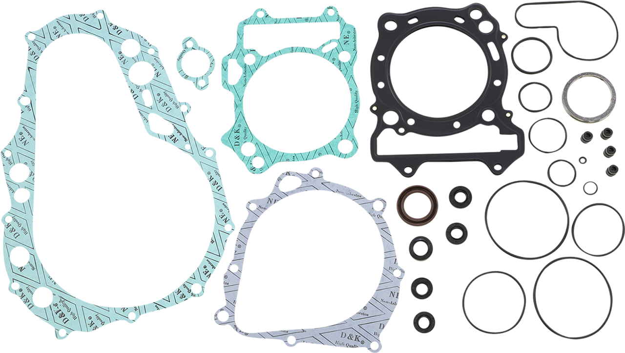 Prox Complete Gasket Kit 343423