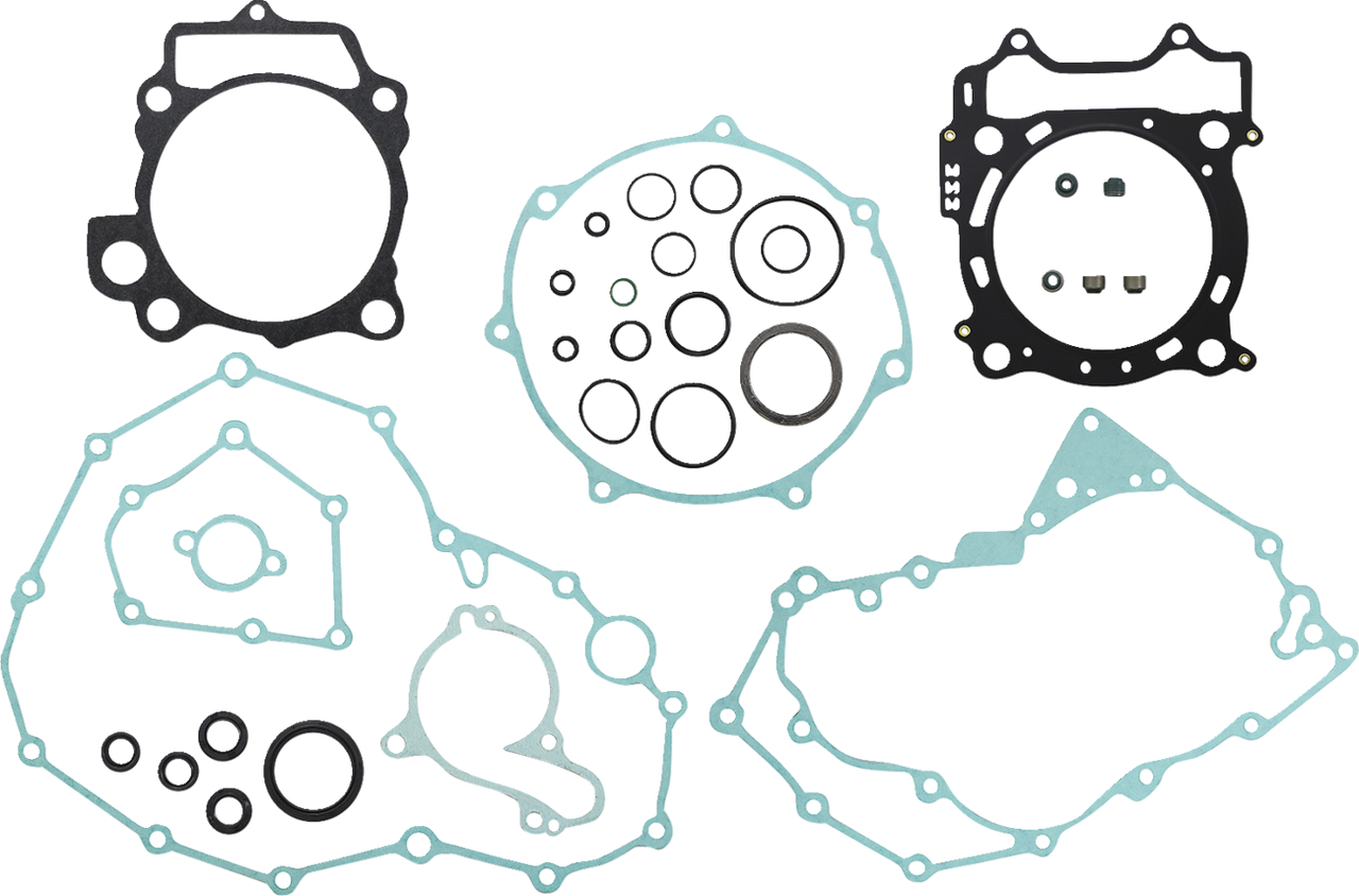 Prox Complete Gasket Kit 342439