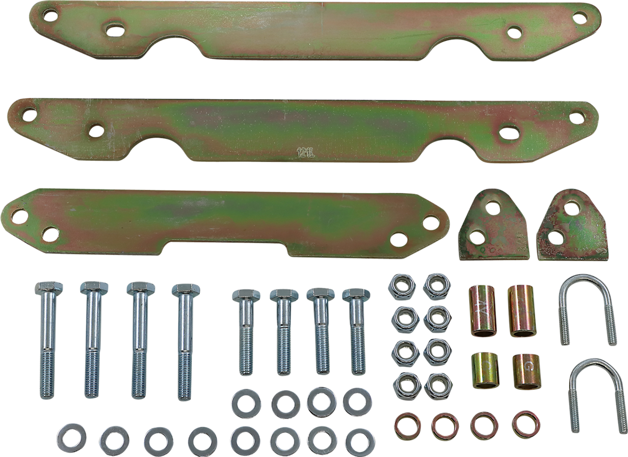 Moose Utility Lift Kit Epilk197