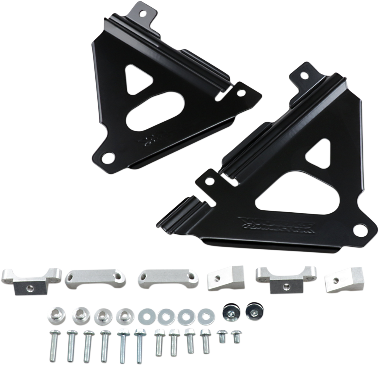Works Connection Radiator Brace Set 18B300