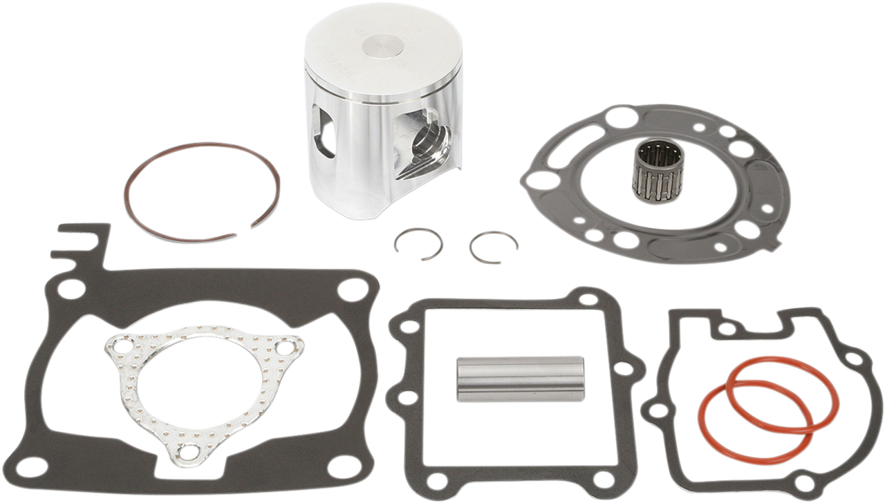 Wiseco High Performance Piston Kit With Gaskets For 2-Stroke Pk1268