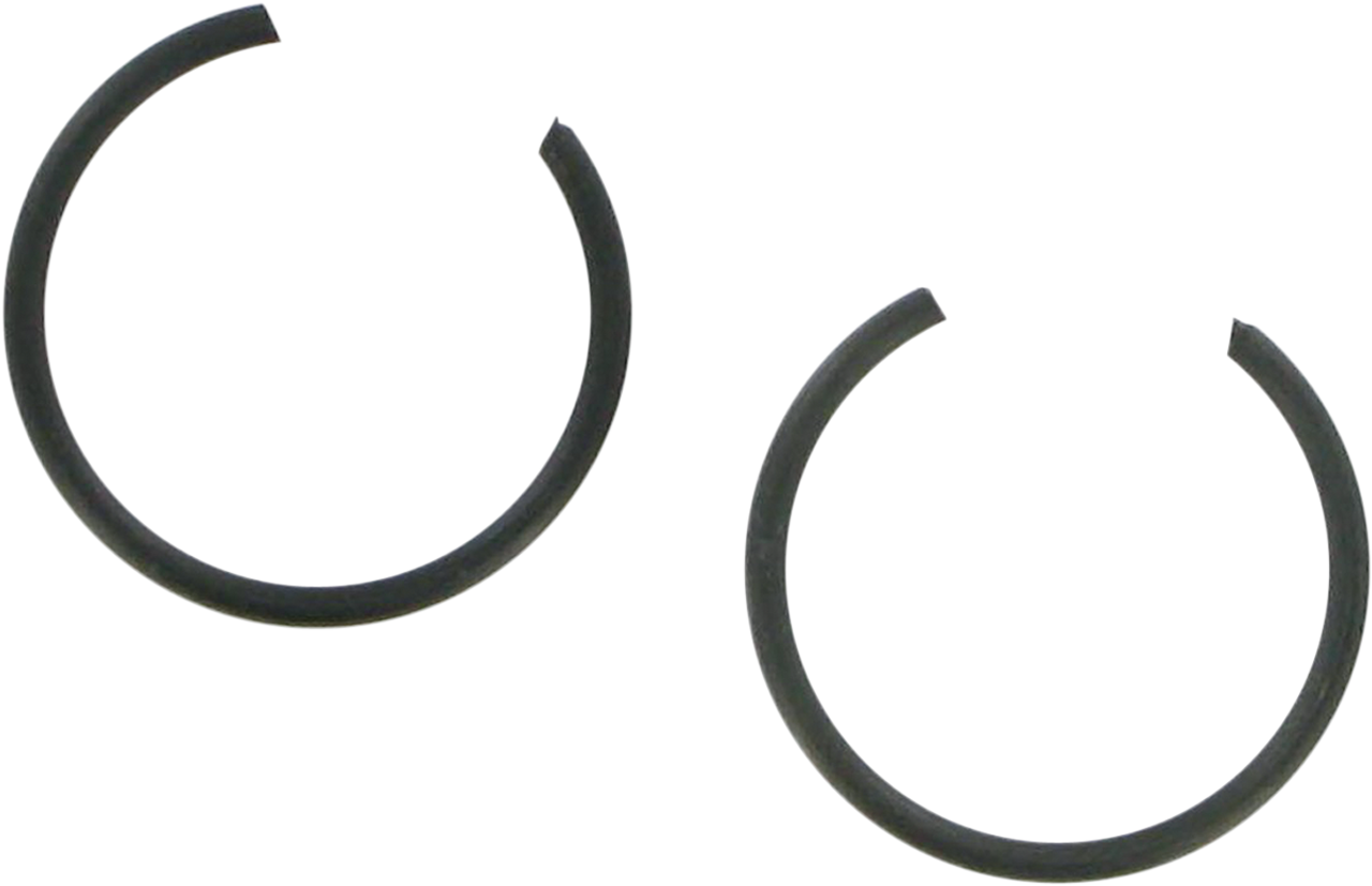 Moose Racing Replacement Piston Circlip 630050Swl