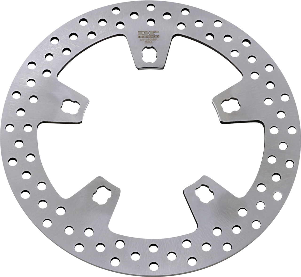 Dp Brakes Brake Rotor Dp1906F
