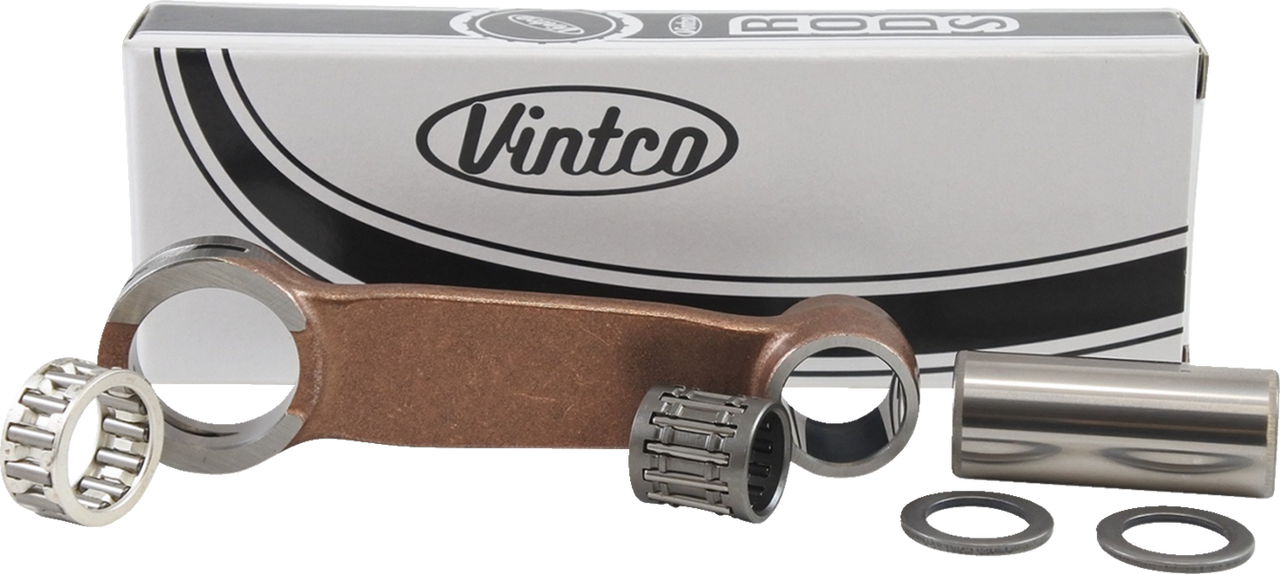 Vintco Connecting Rod Kit Kr2022