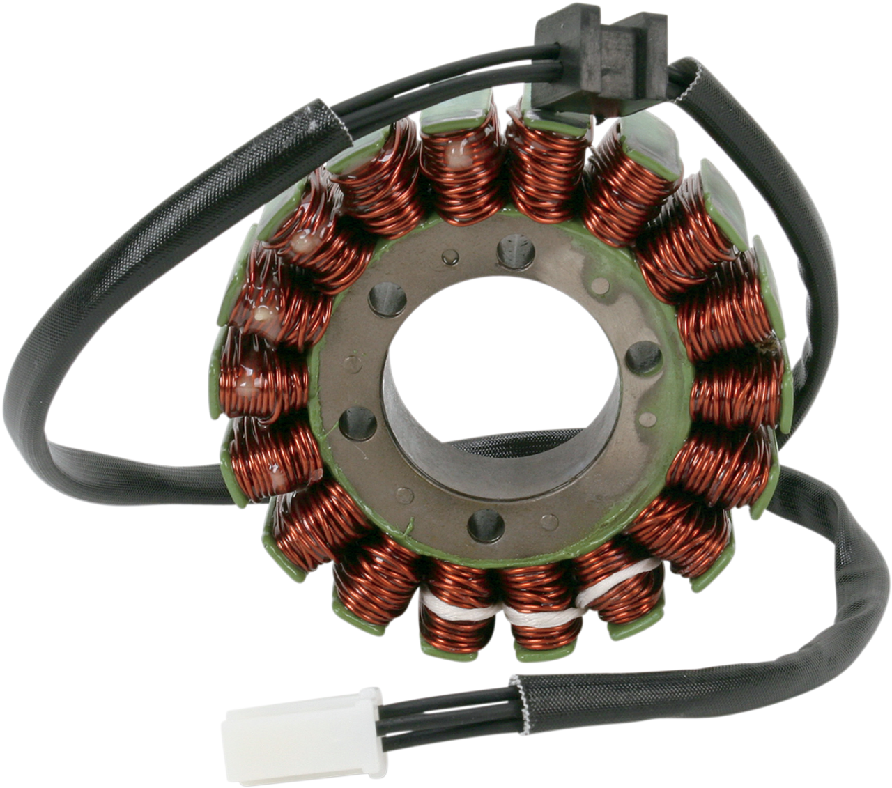 Rick'S Motorsport Electric Stator For Kawasaki 21236