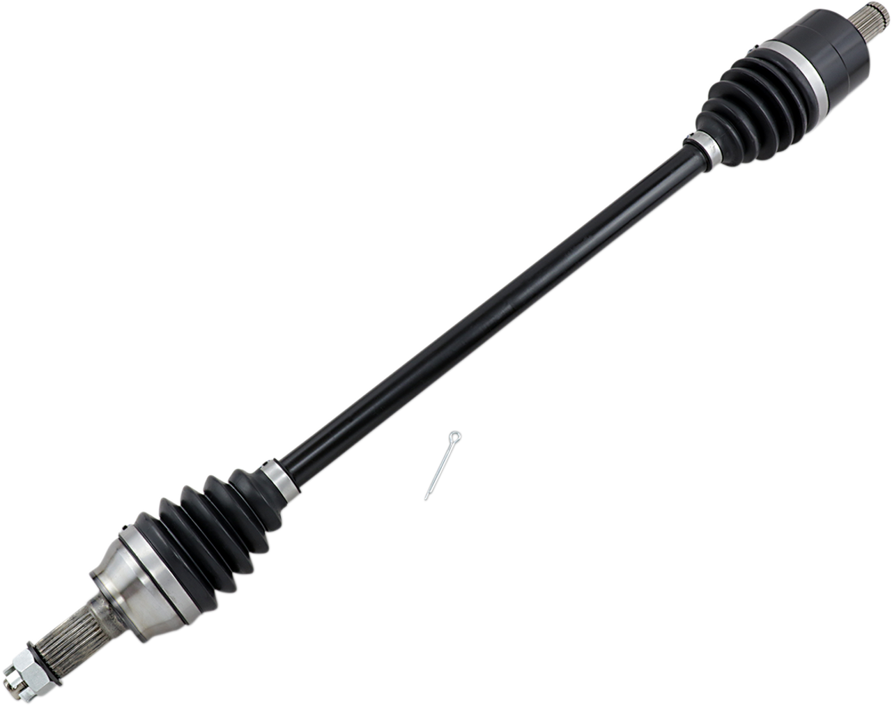 Moose Utility Heavy-Duty Cv Axles Pol6042Hd