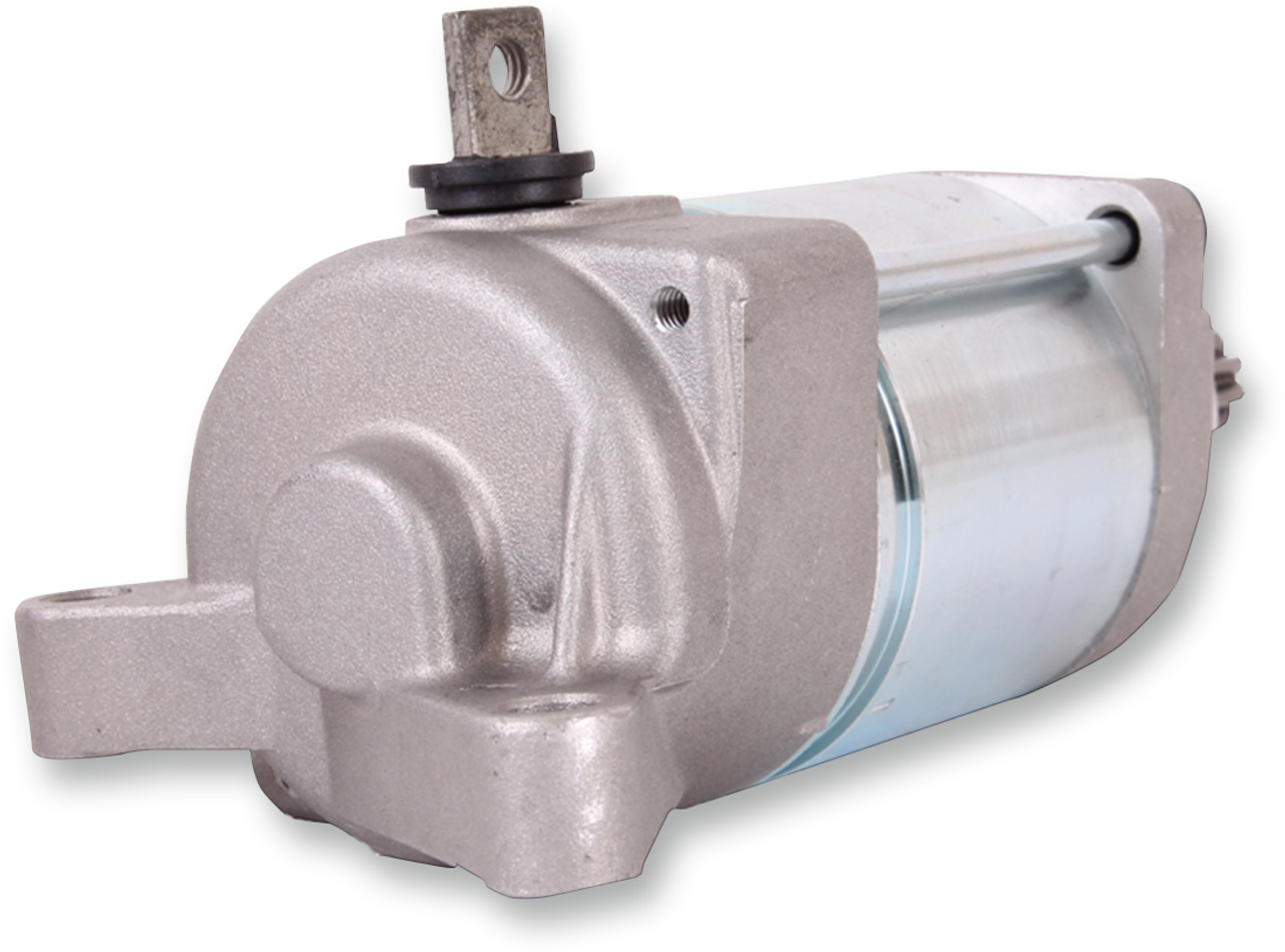 PARTS UNLIMITED Starter Motor 2110-0828