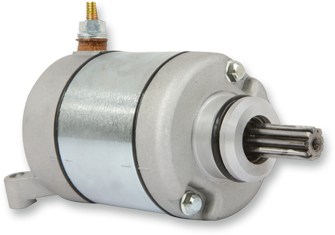 PARTS UNLIMITED Starter Motor 2110-0814