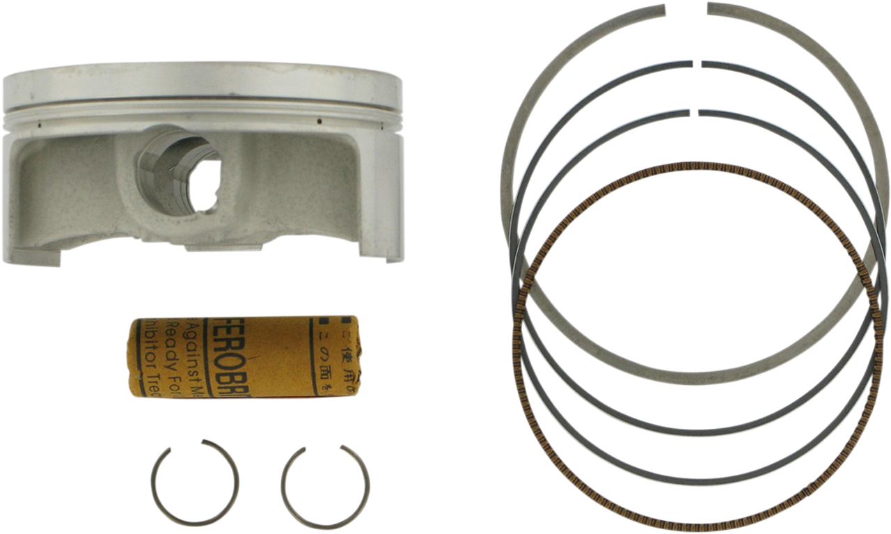 Prox Piston Kit 014337B