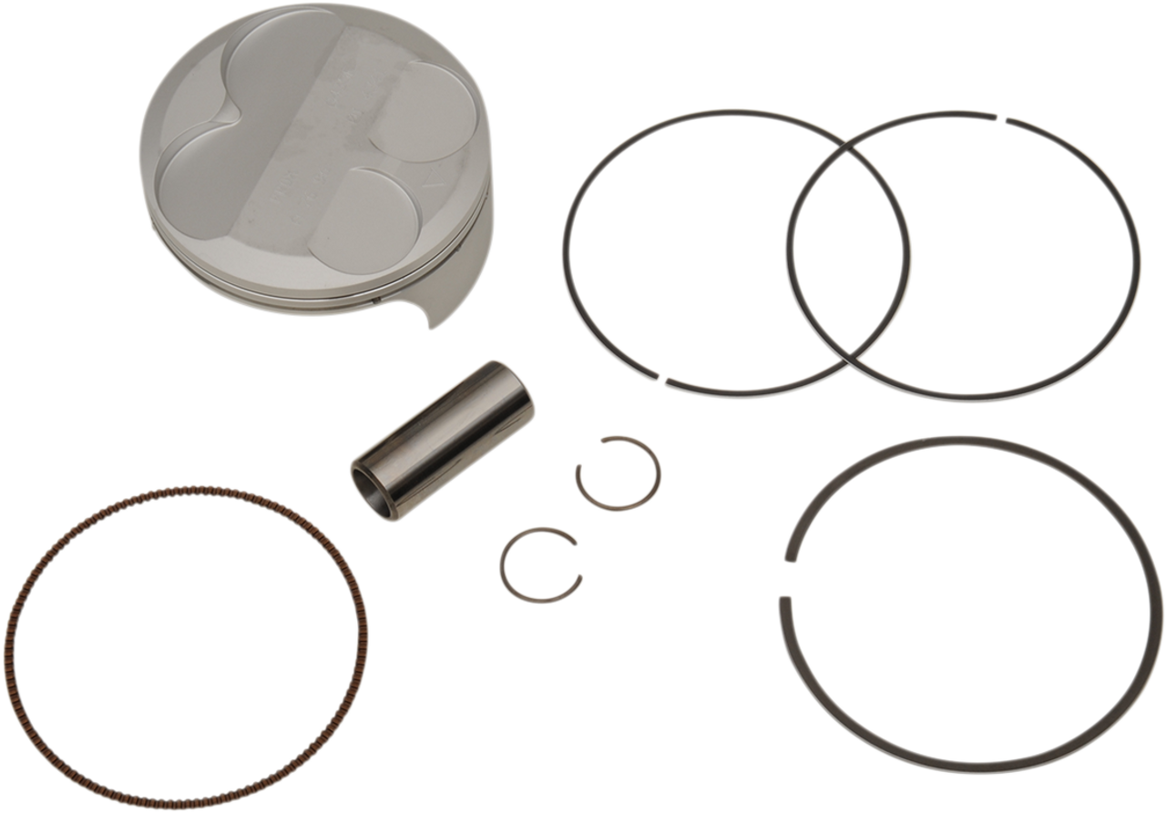 Prox Piston Kit 014342B
