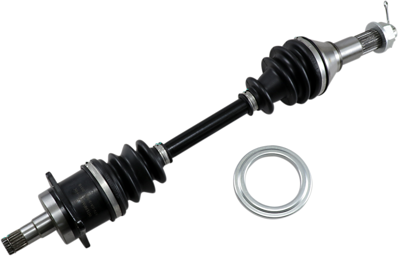Moose Utility Complete Axle Kit Lm6Ca8111