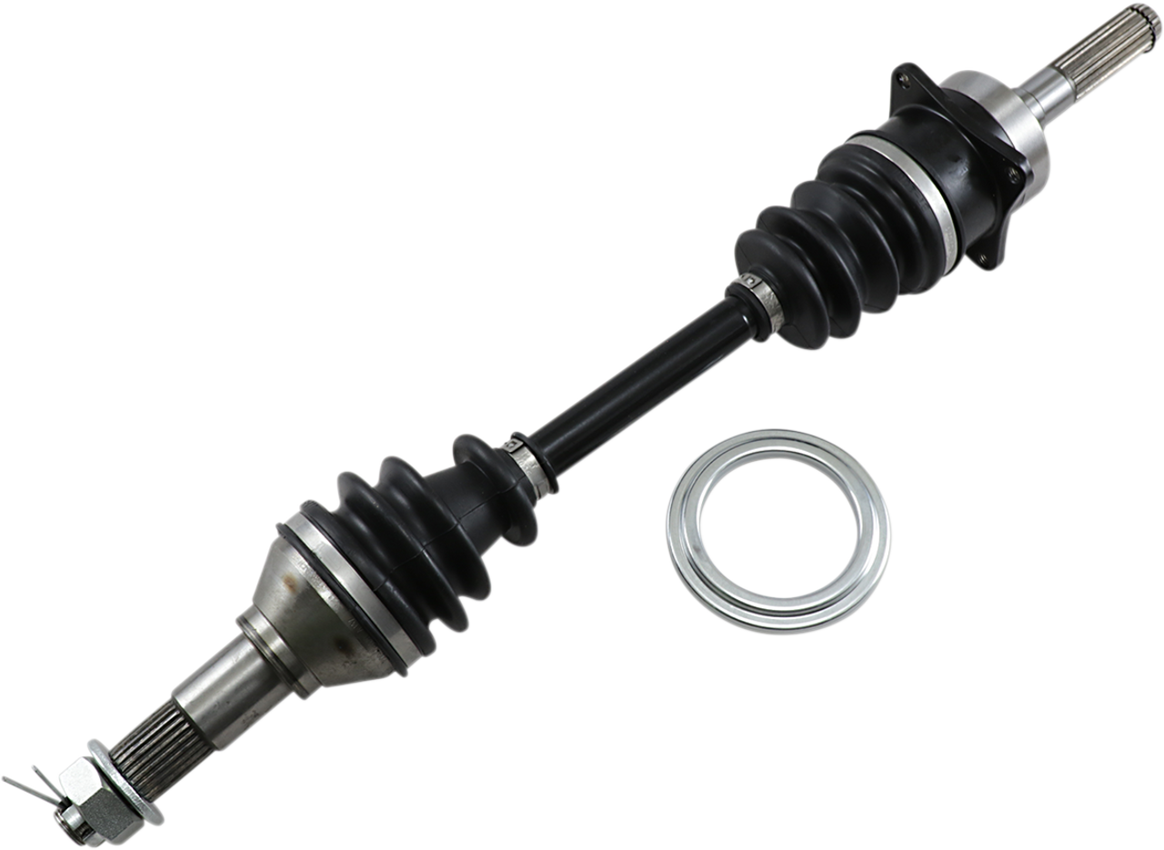 Moose Utility Complete Axle Kit Lm6Ca8211