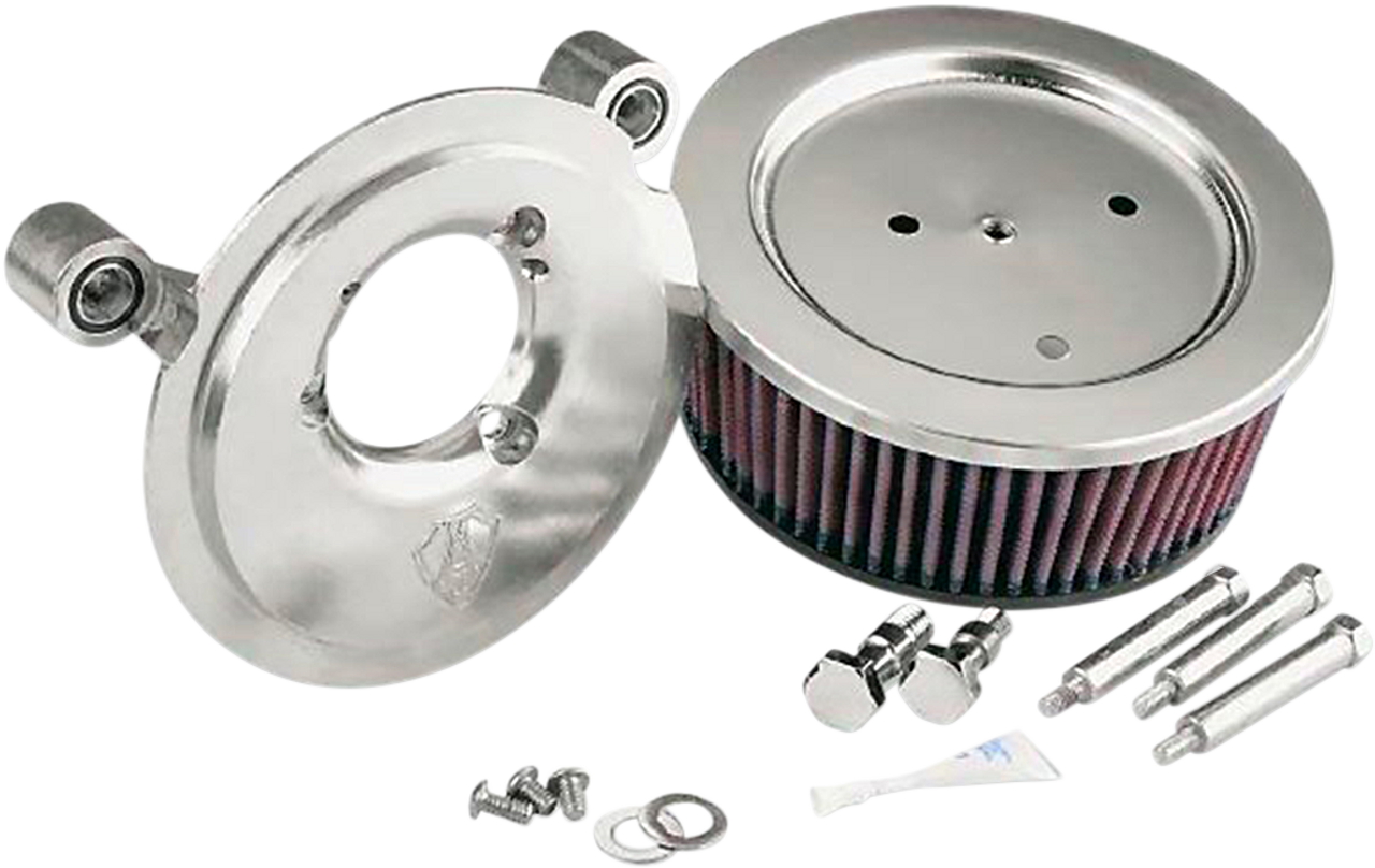 Arlen Ness Big Sucker Air Filter Kit 18511