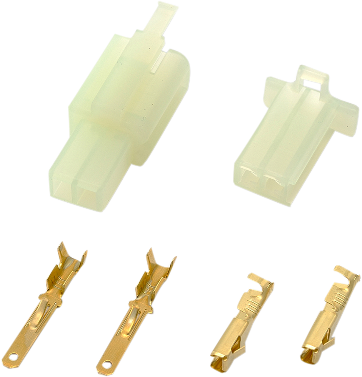 Shindy Universal Multi-Conductor Electrical Connector 16632