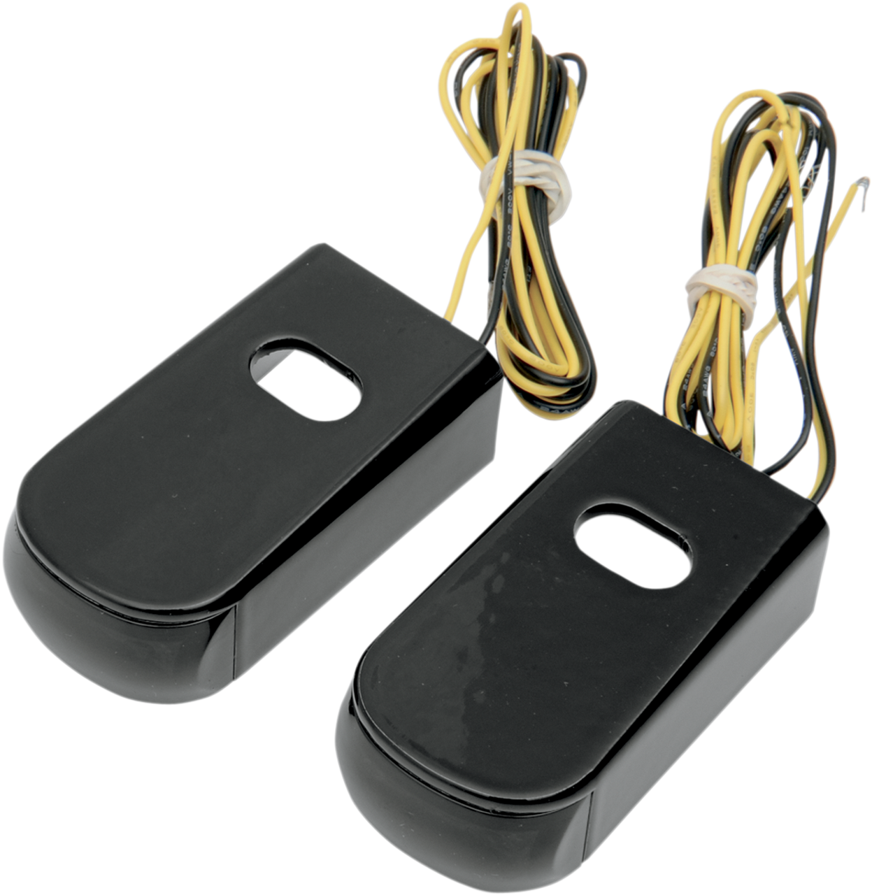 Alloy Art Fender Strut Led Marker Lights Spsl1B
