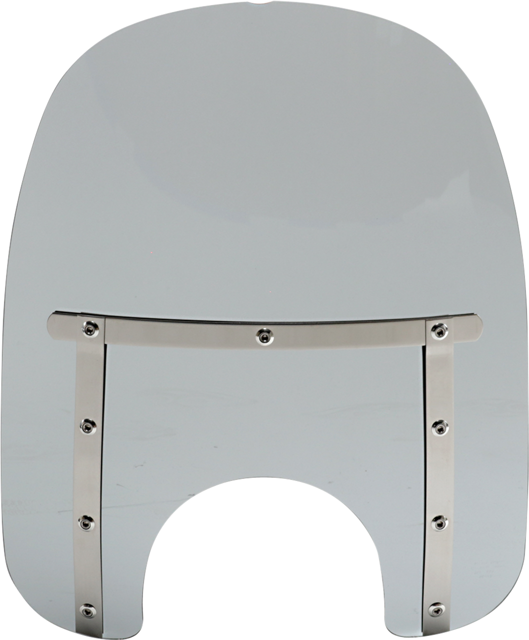 Memphis Shades Memphis Slim Windshield Mem42112
