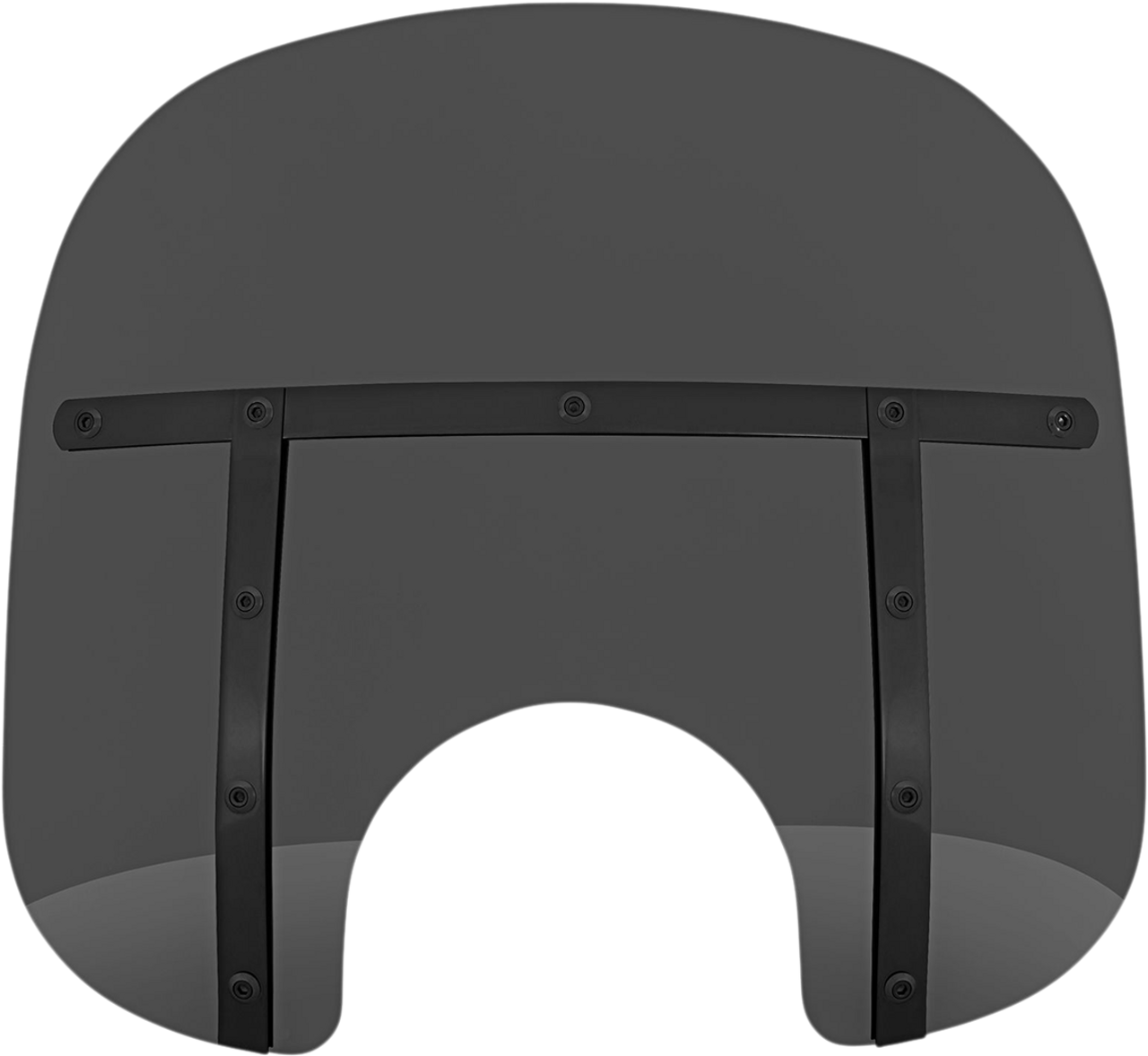 Memphis Shades Memphis Fats Windshield Meb31110