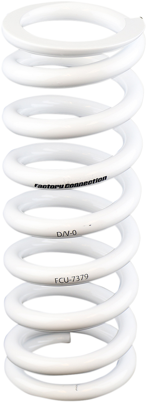 Factory Connection Progressive Shock Spring Fcu7379