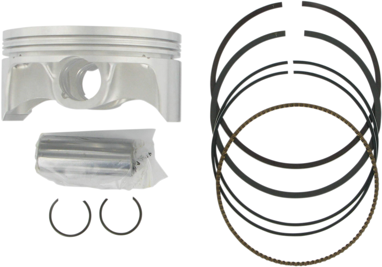 Prox Piston Kit 013410C