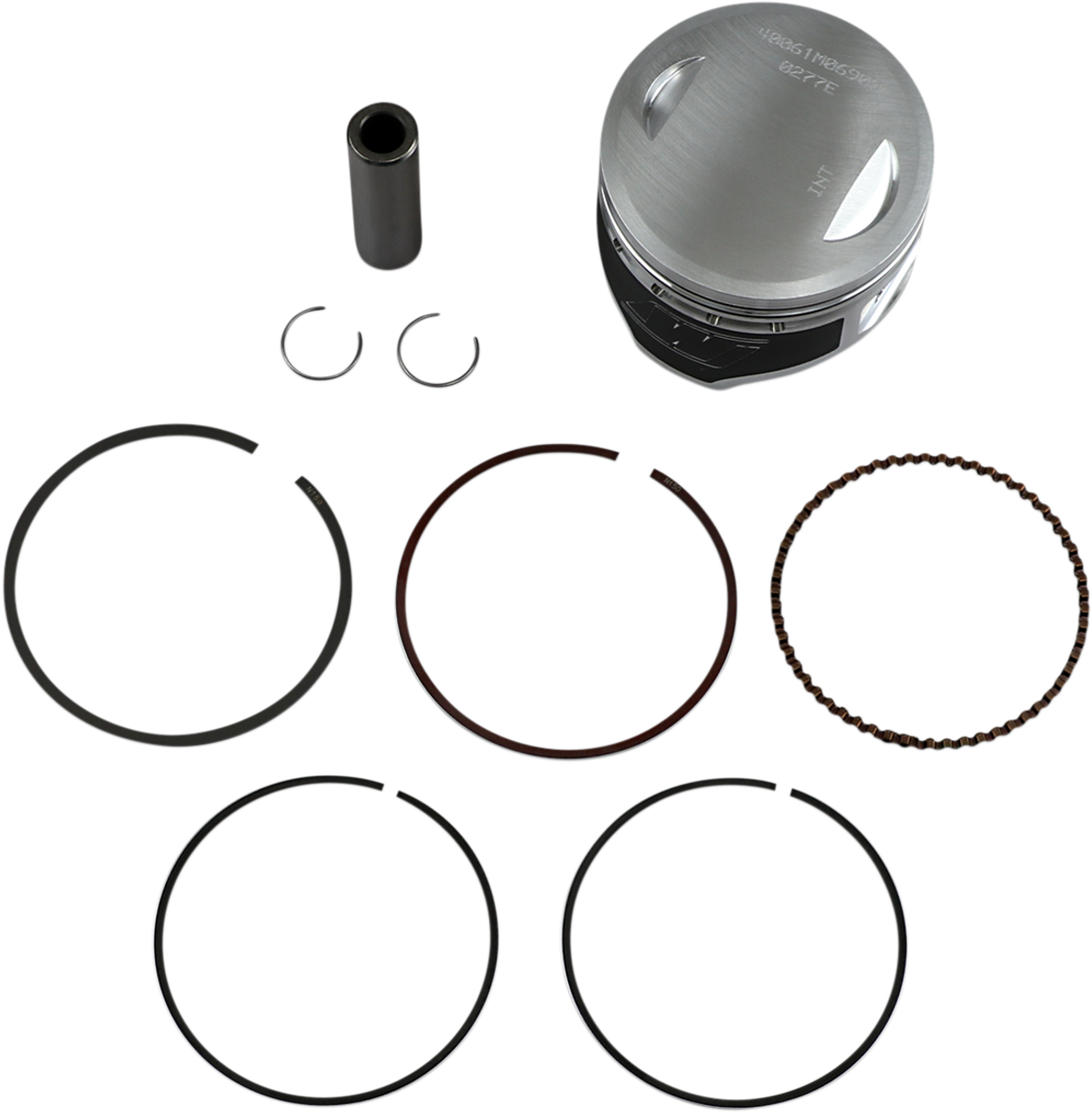 Wiseco High-Performance Piston 40061M06900