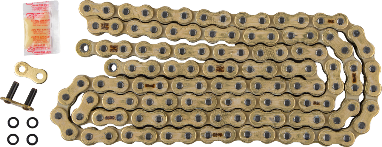 Rk 520 Xru Chain Gb520Xru120