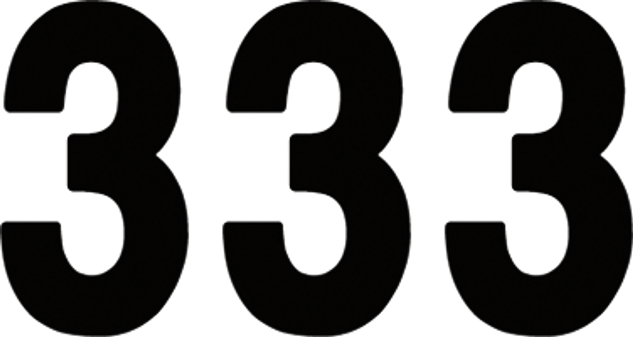 Factory Effex Pro Numbers 42573