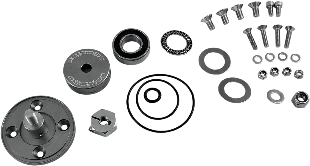 Blowsion Kommand Billet Steering System 305001