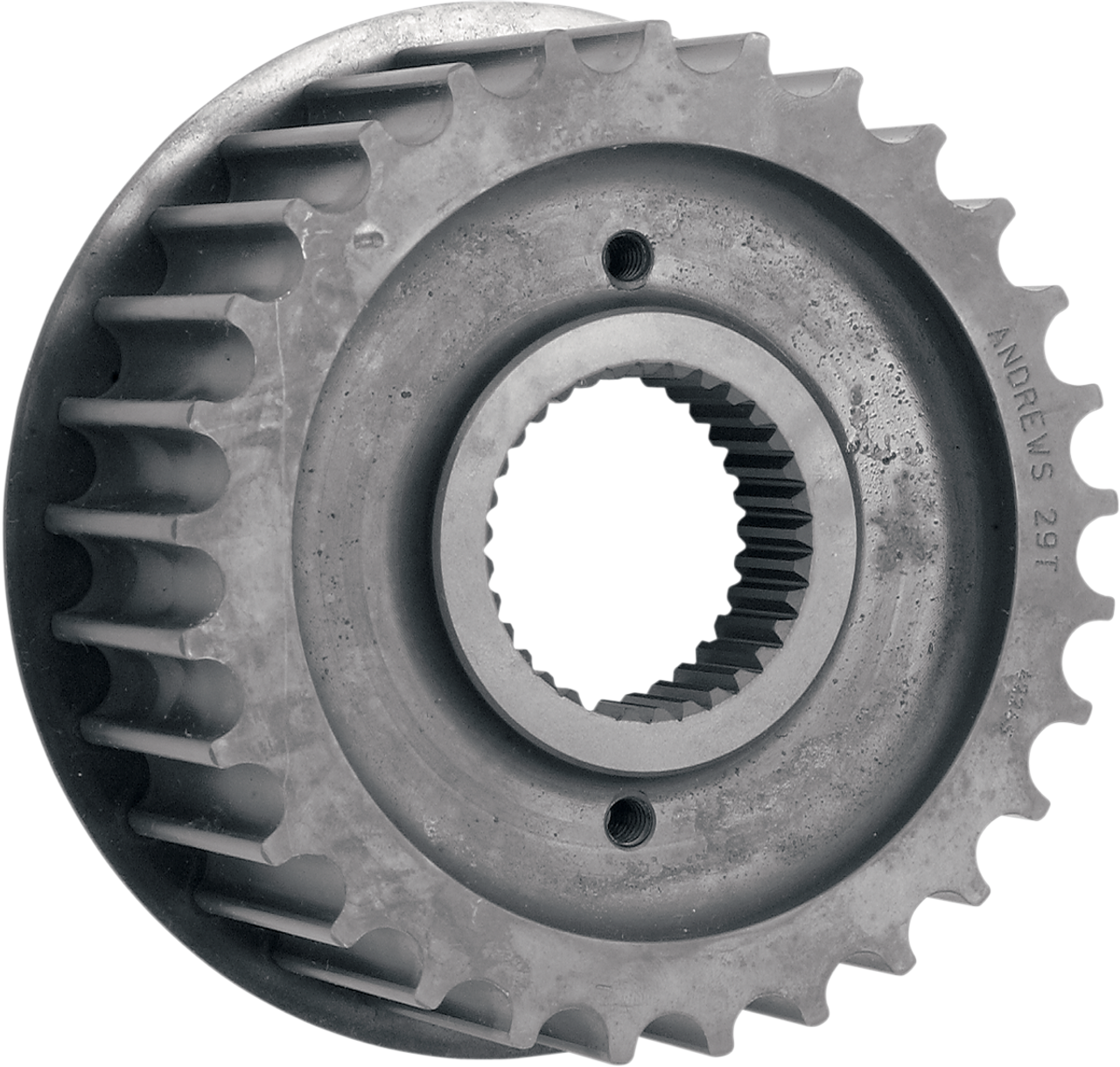 Andrews Belt Drive Transmission Pulleys 290294